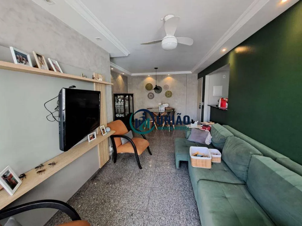 Apartamento, 4 quartos, 120 m² - Foto 1