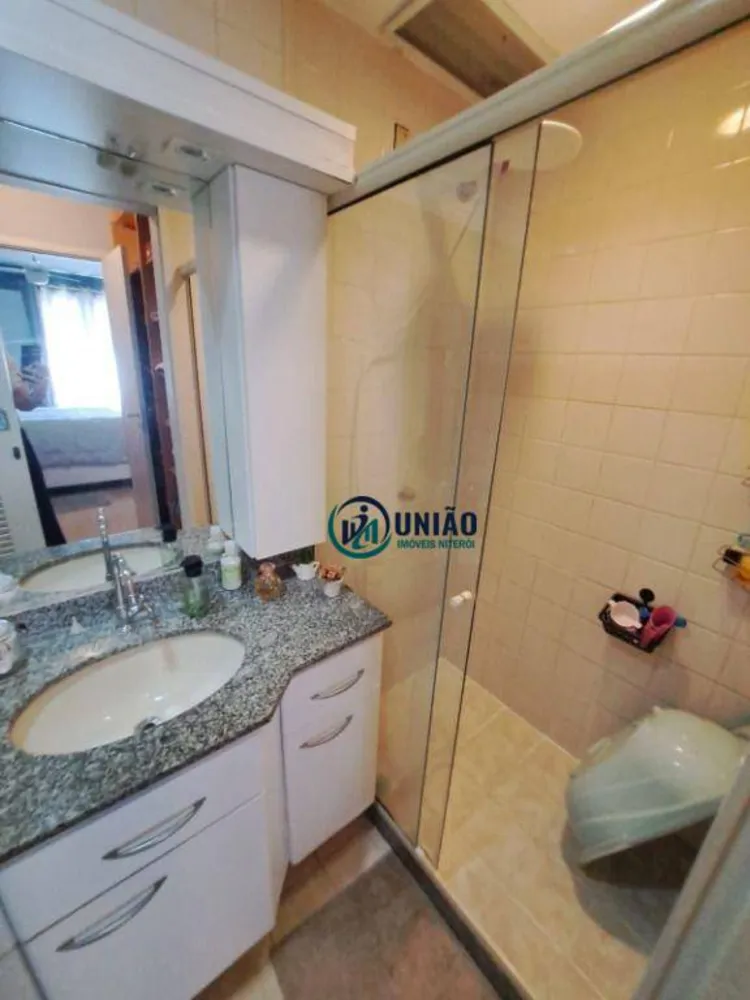 Apartamento, 4 quartos, 120 m² - Foto 19