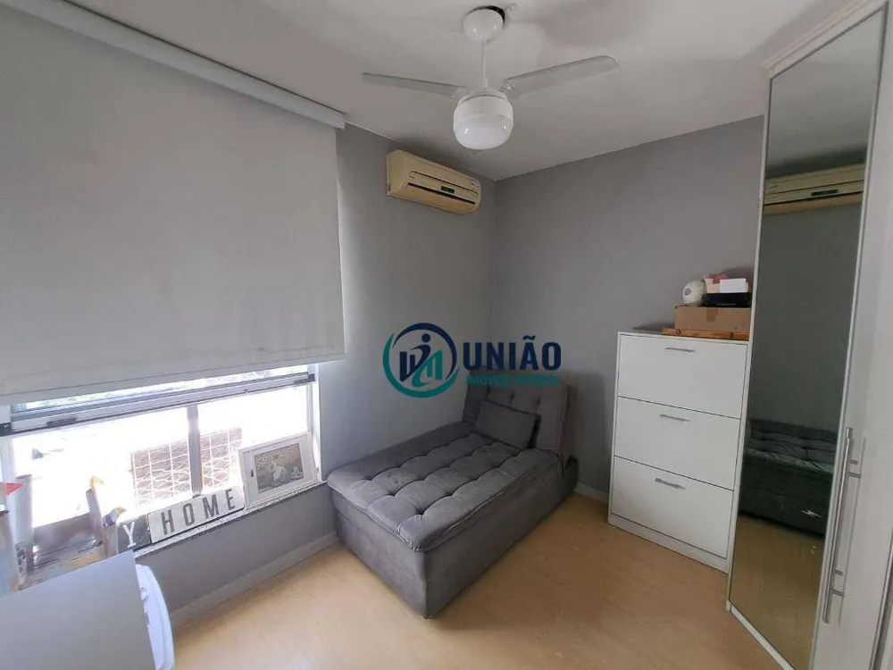 Apartamento, 4 quartos, 120 m² - Foto 11