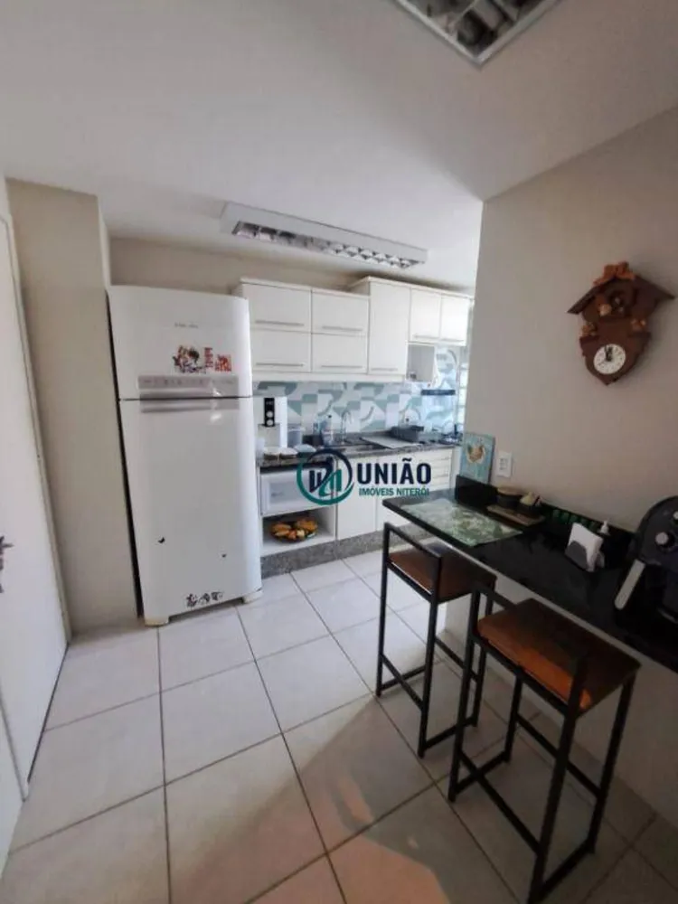 Apartamento, 4 quartos, 120 m² - Foto 24