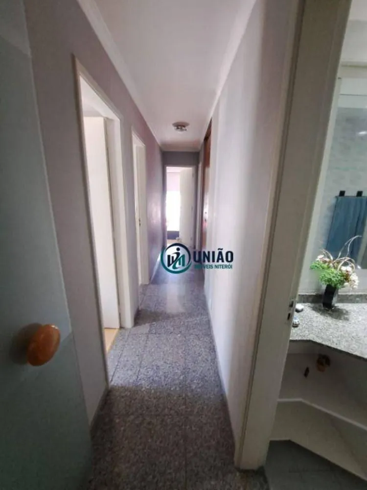 Apartamento, 4 quartos, 120 m² - Foto 6