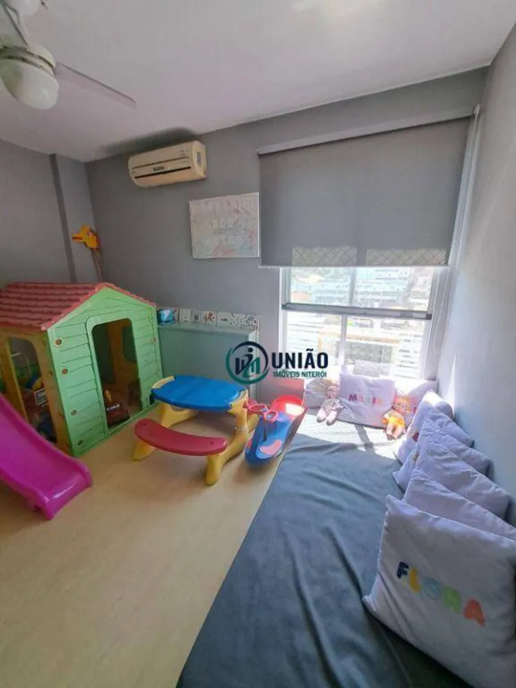Apartamento, 4 quartos, 120 m² - Foto 17