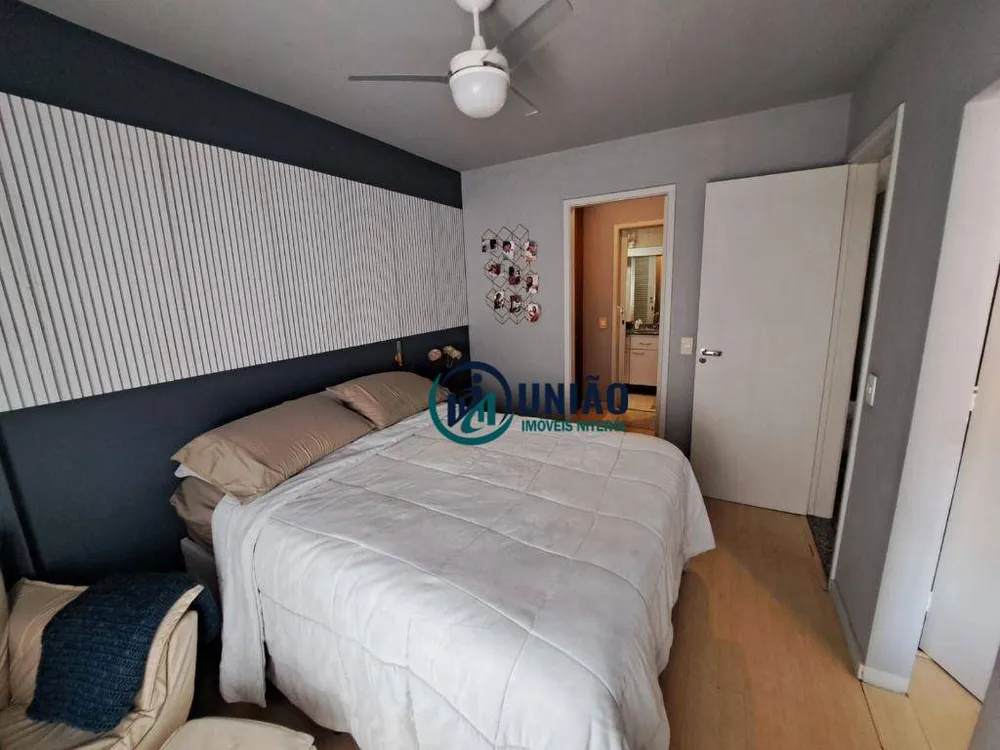 Apartamento, 4 quartos, 120 m² - Foto 15