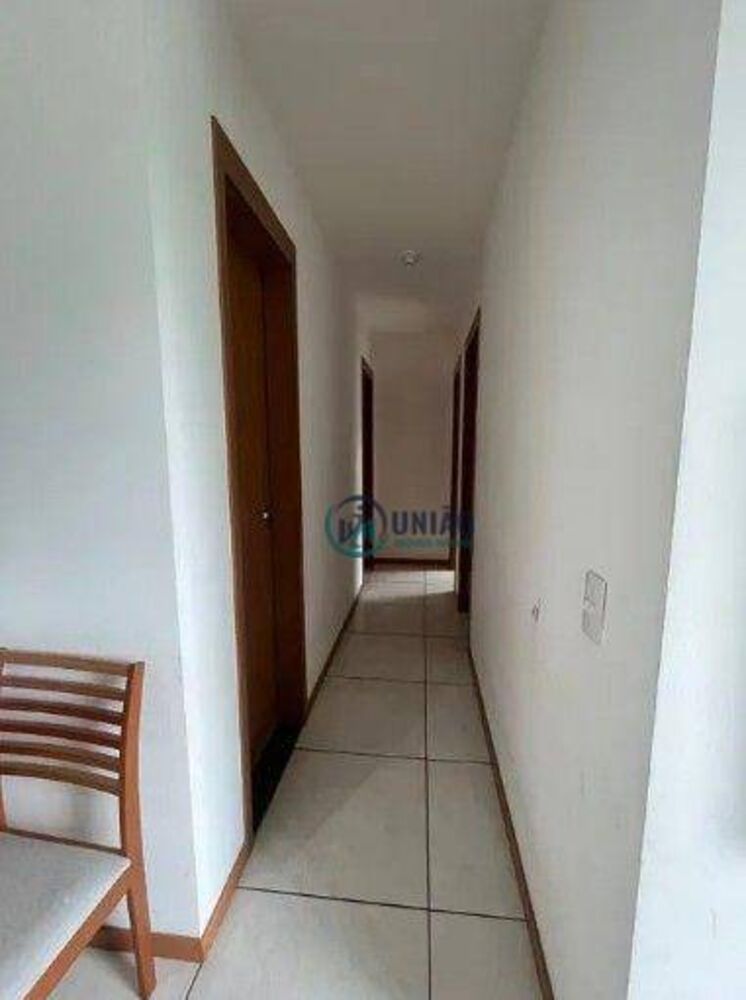 Apartamento à venda com 3 quartos, 65m² - Foto 3
