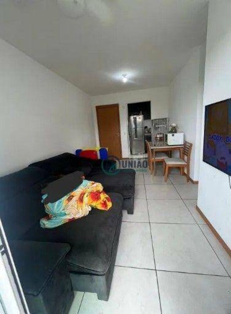 Apartamento à venda com 3 quartos, 65m² - Foto 2