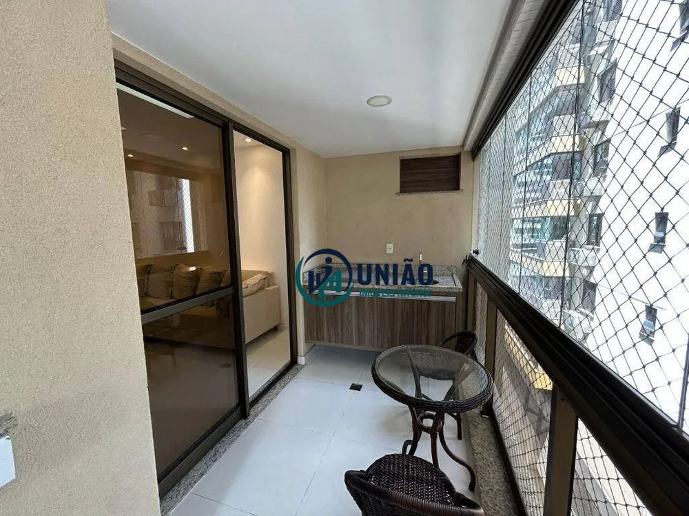 Apartamento, 3 quartos, 100 m² - Foto 12