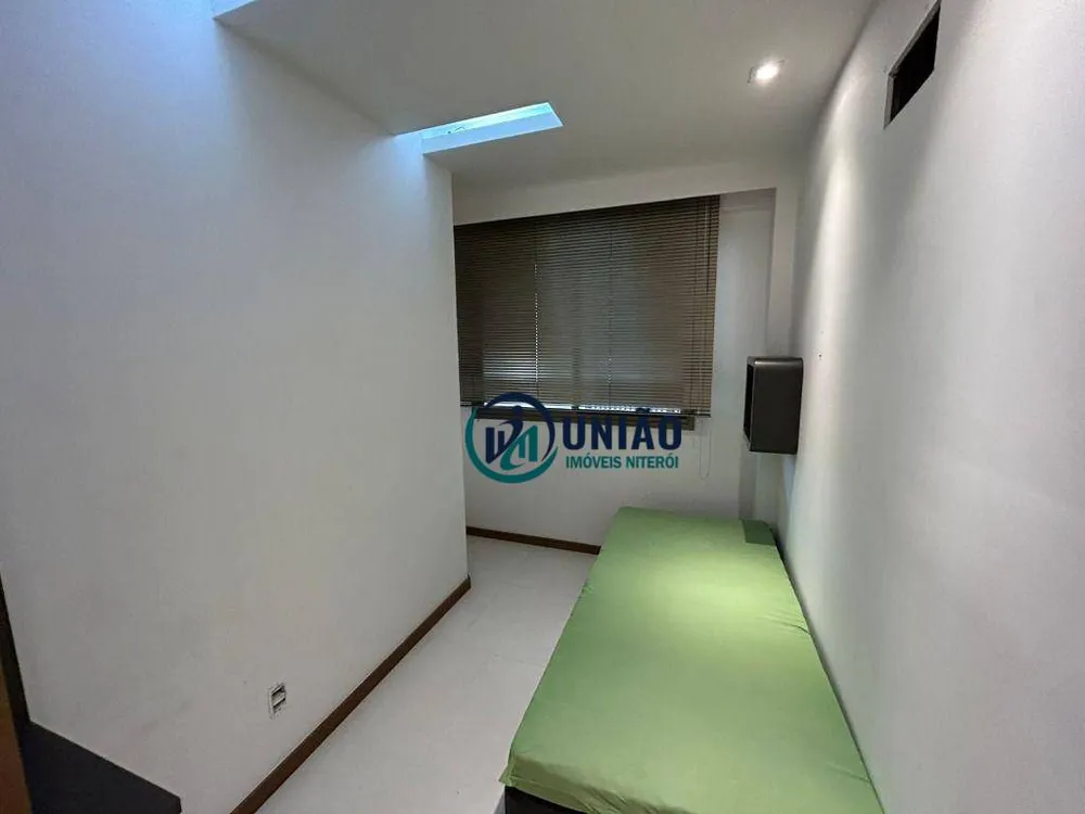 Apartamento, 3 quartos, 100 m² - Foto 6