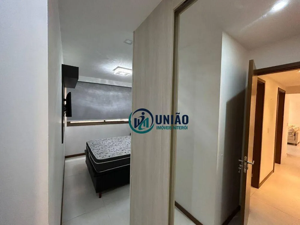 Apartamento, 3 quartos, 100 m² - Foto 28
