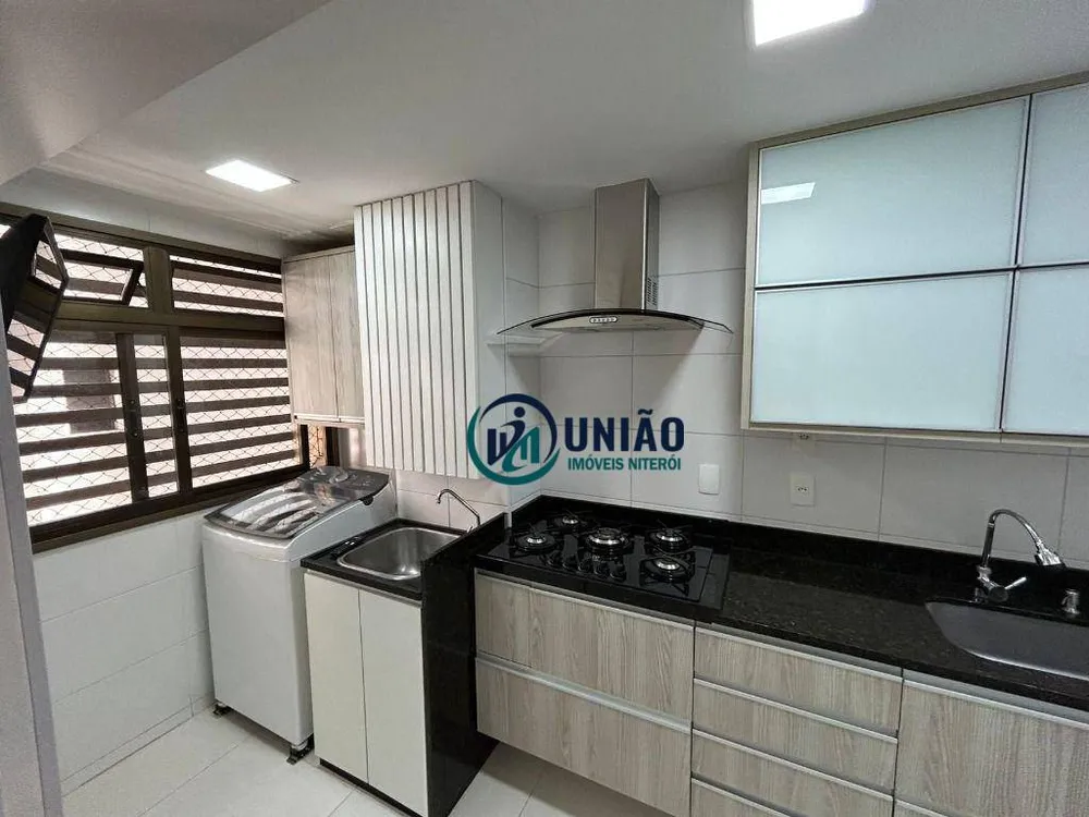 Apartamento, 3 quartos, 100 m² - Foto 20