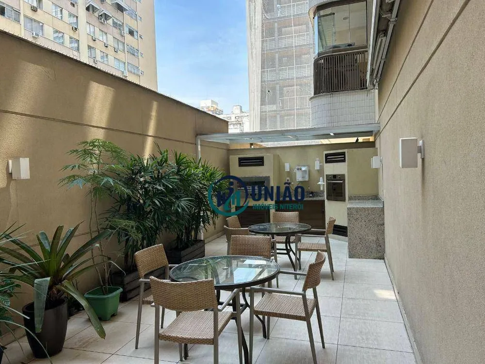 Apartamento, 3 quartos, 100 m² - Foto 18