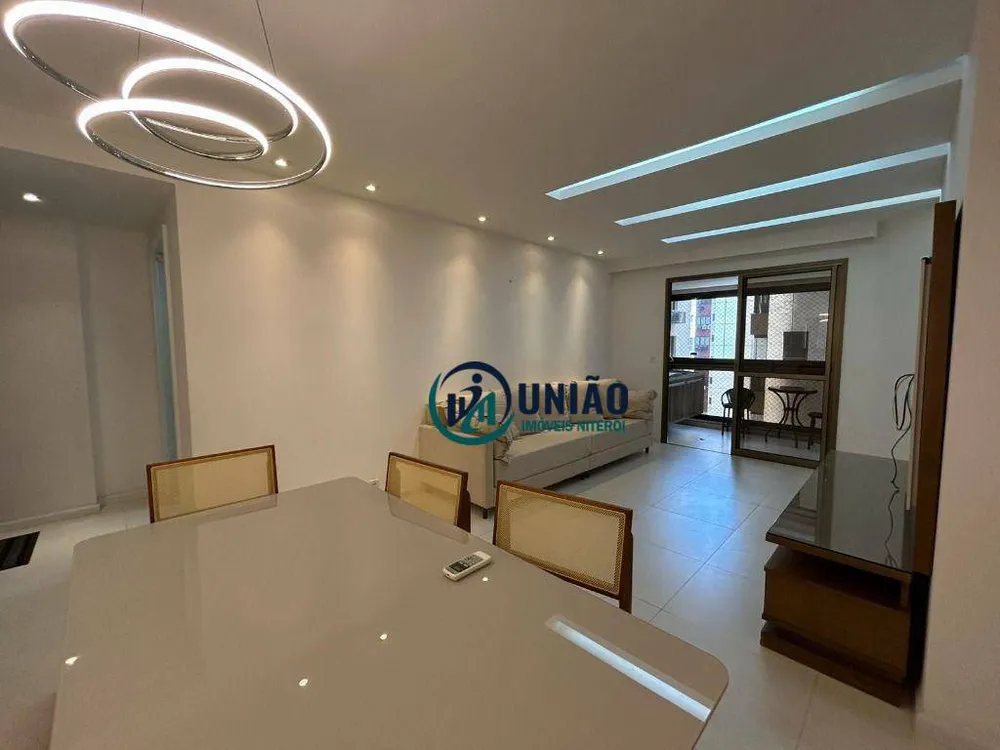 Apartamento, 3 quartos, 100 m² - Foto 8