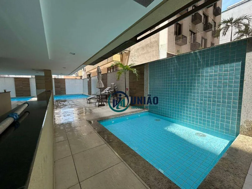 Apartamento, 3 quartos, 100 m² - Foto 5
