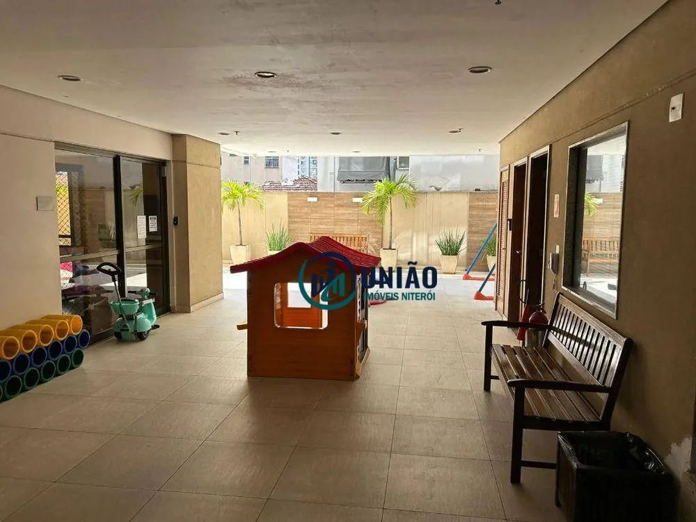 Apartamento, 3 quartos, 100 m² - Foto 36