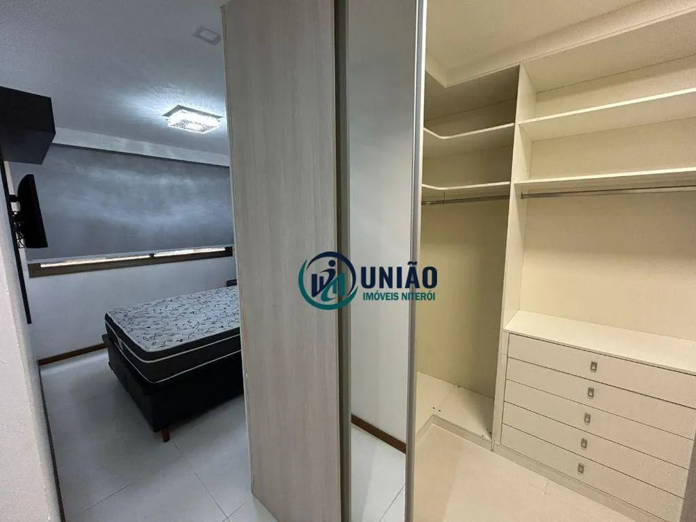 Apartamento, 3 quartos, 100 m² - Foto 10