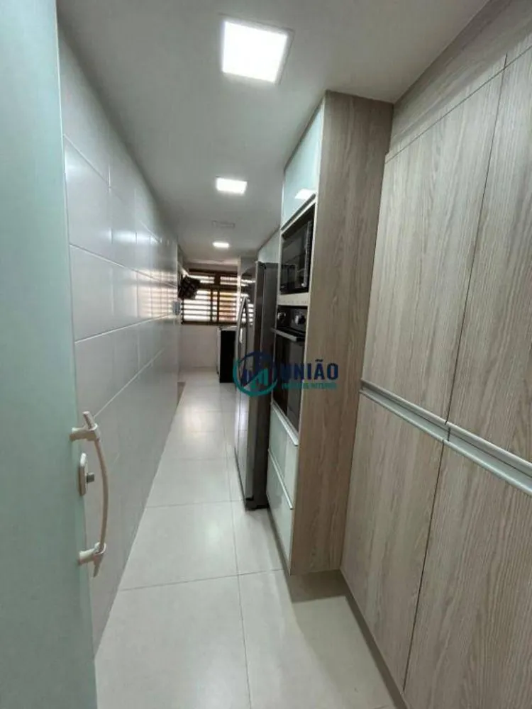 Apartamento, 3 quartos, 100 m² - Foto 16
