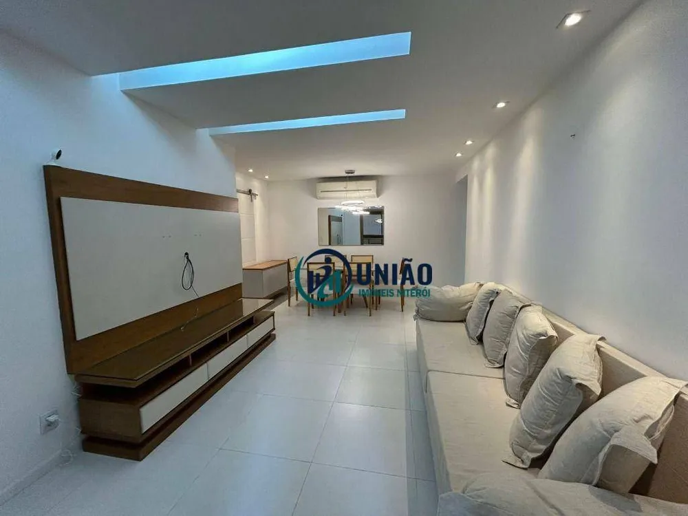 Apartamento, 3 quartos, 100 m² - Foto 4