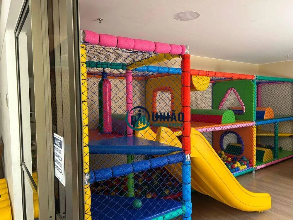 Apartamento, 3 quartos, 100 m² - Foto 21