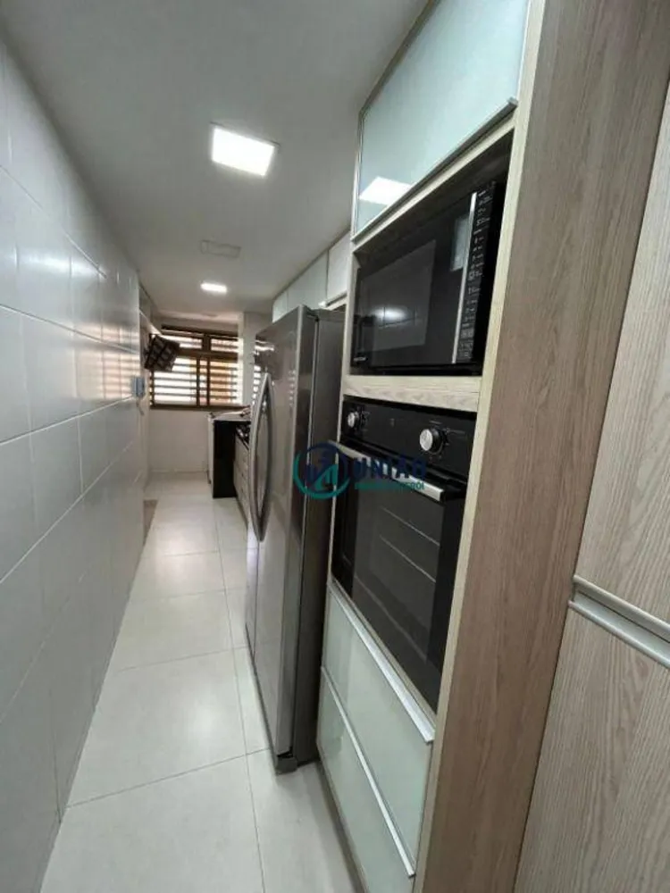 Apartamento, 3 quartos, 100 m² - Foto 15