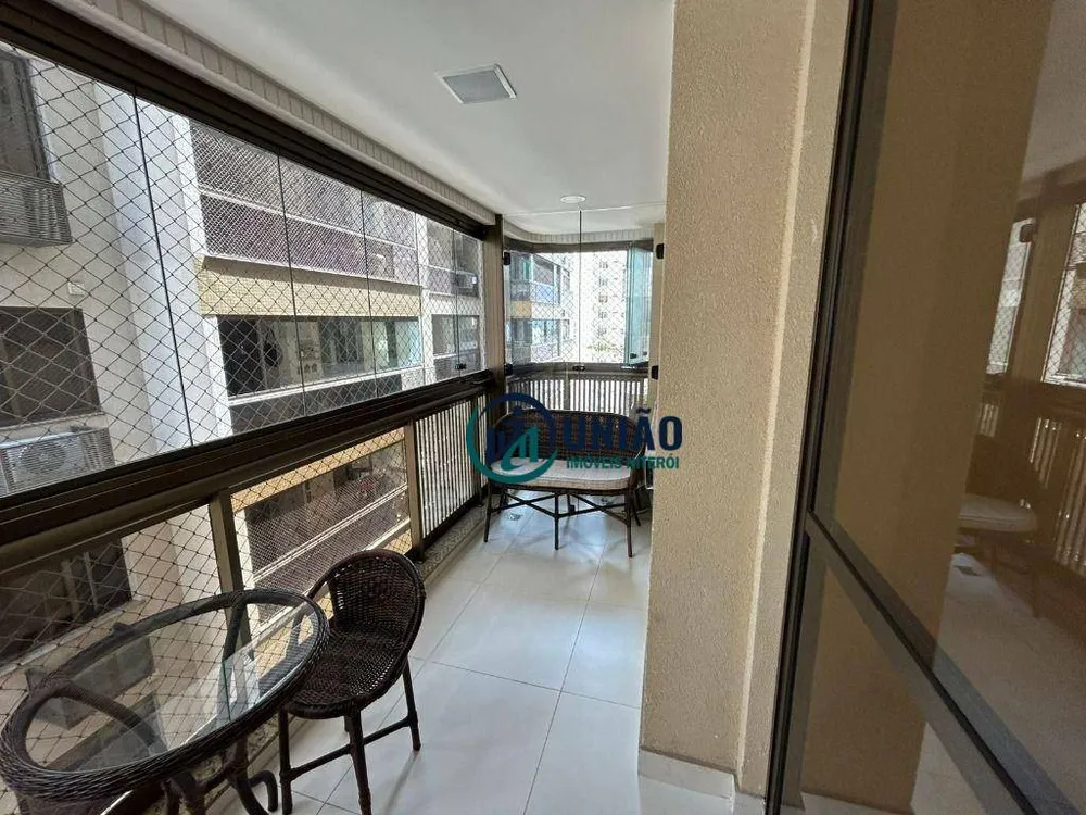 Apartamento, 3 quartos, 100 m² - Foto 27