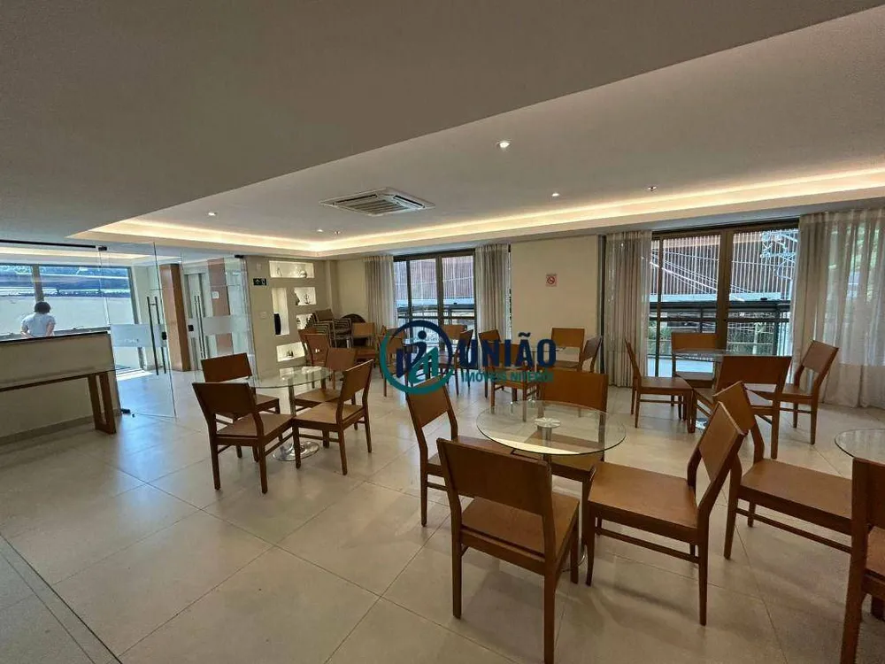 Apartamento, 3 quartos, 100 m² - Foto 25