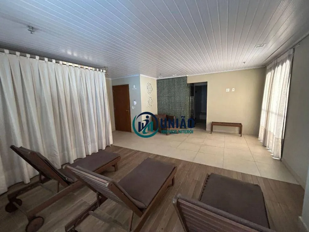 Apartamento, 3 quartos, 100 m² - Foto 1