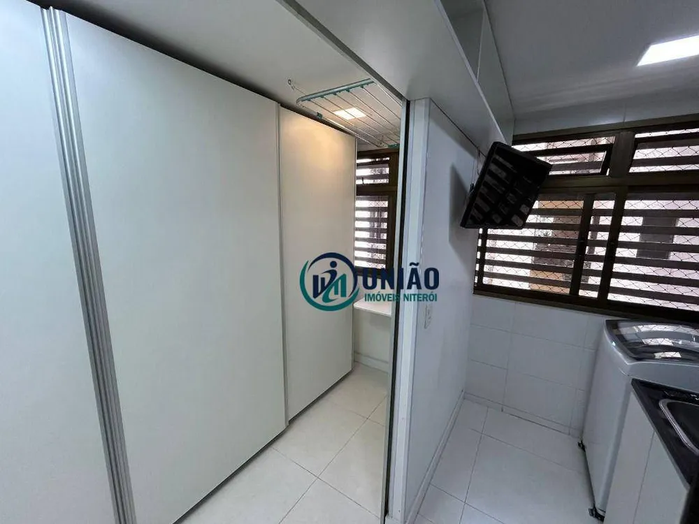 Apartamento, 3 quartos, 100 m² - Foto 9