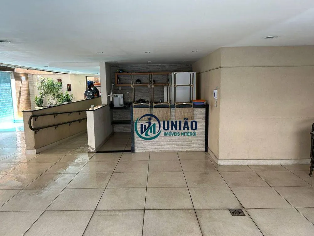 Apartamento, 3 quartos, 100 m² - Foto 3