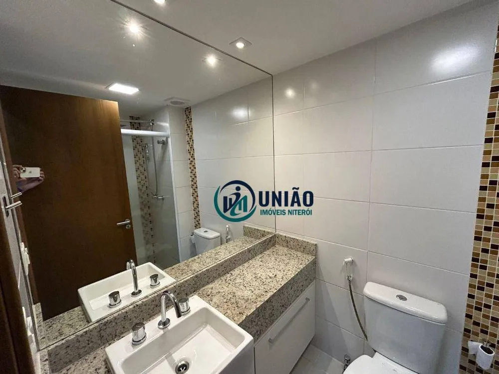 Apartamento, 3 quartos, 100 m² - Foto 6