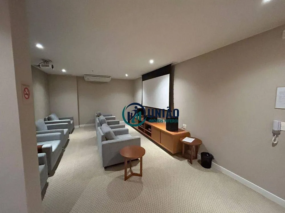 Apartamento, 3 quartos, 100 m² - Foto 2