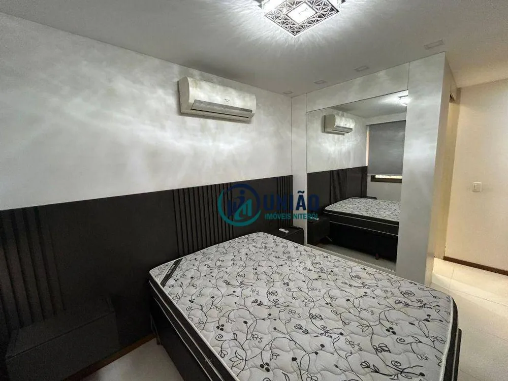 Apartamento, 3 quartos, 100 m² - Foto 7
