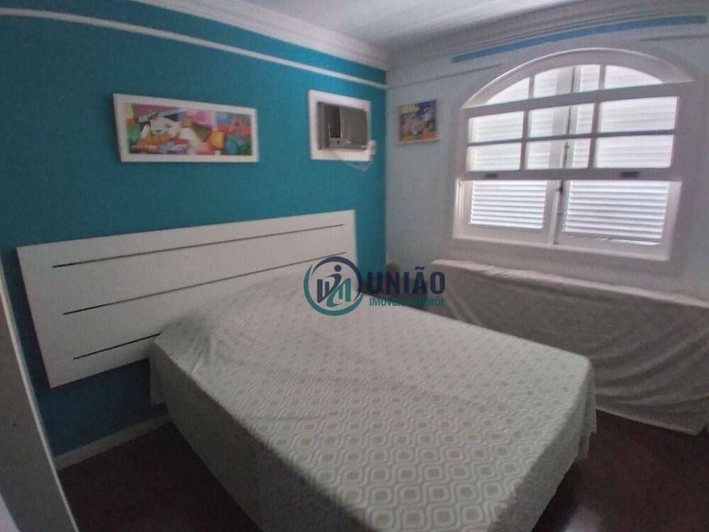 Casa de Condomínio à venda com 4 quartos, 400m² - Foto 9