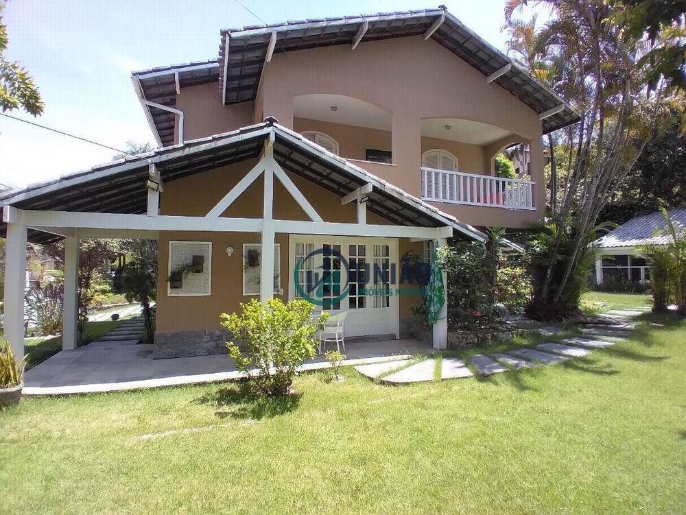 Casa de Condomínio à venda com 4 quartos, 400m² - Foto 6