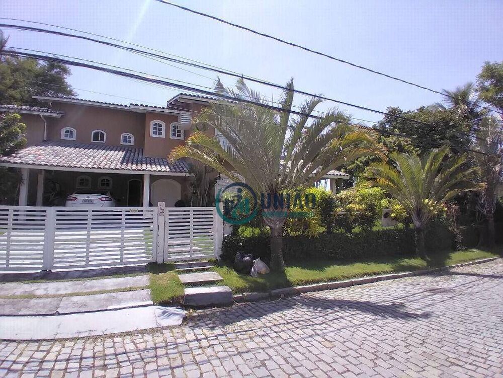Casa de Condomínio à venda com 4 quartos, 400m² - Foto 10