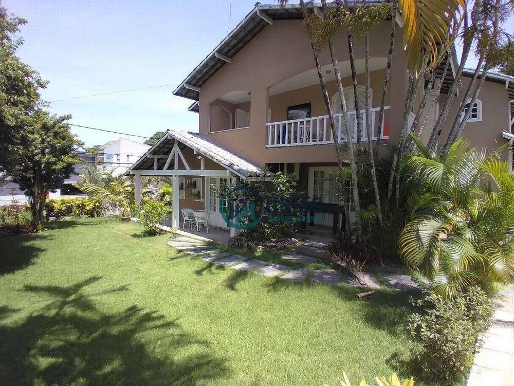 Casa de Condomínio à venda com 4 quartos, 400m² - Foto 17