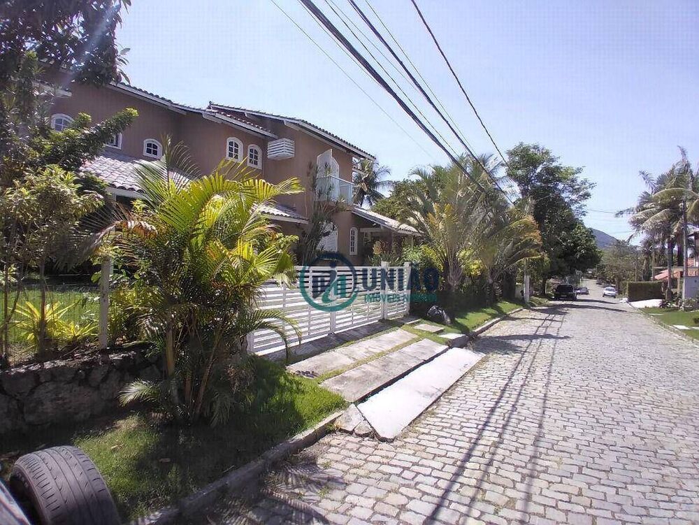 Casa de Condomínio à venda com 4 quartos, 400m² - Foto 13