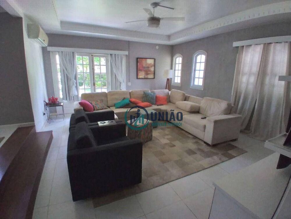 Casa de Condomínio à venda com 4 quartos, 400m² - Foto 19