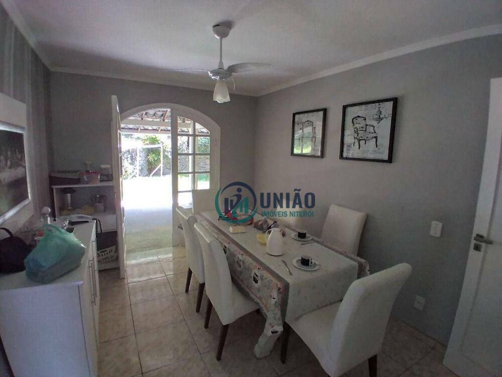 Casa de Condomínio à venda com 4 quartos, 400m² - Foto 11