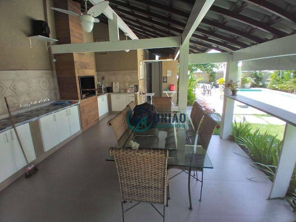 Casa de Condomínio à venda com 4 quartos, 400m² - Foto 7