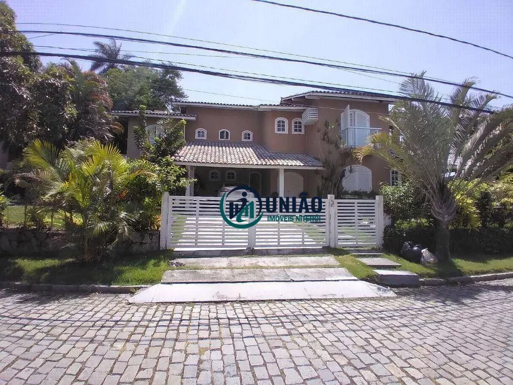 Casa de Condomínio, 4 quartos - Foto 7
