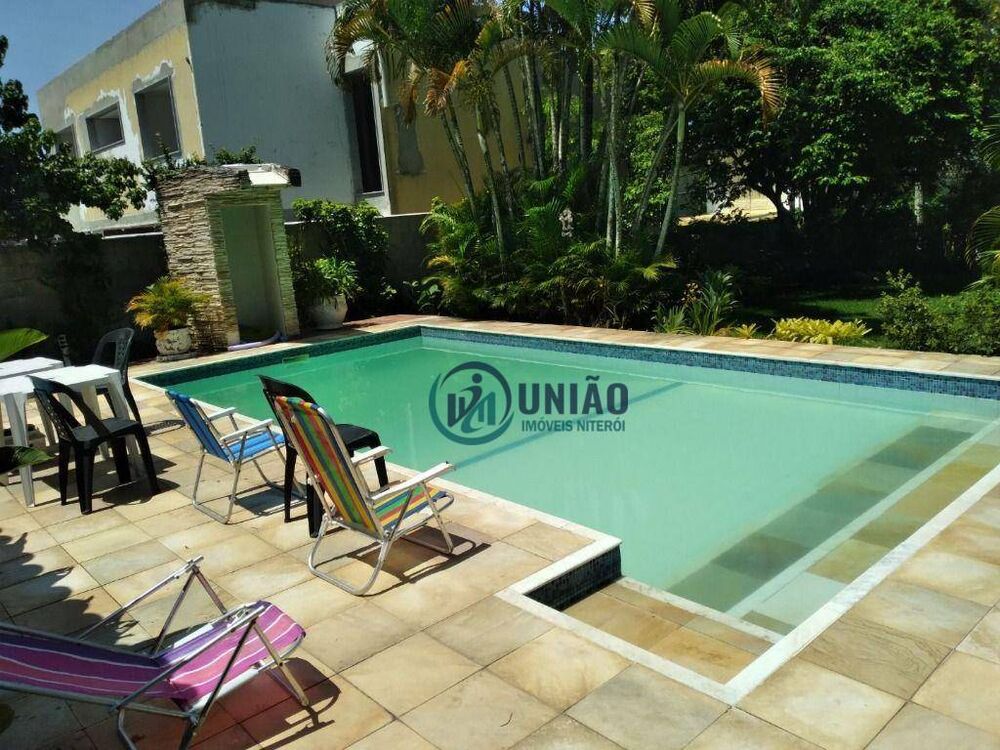Casa de Condomínio à venda com 4 quartos, 400m² - Foto 8