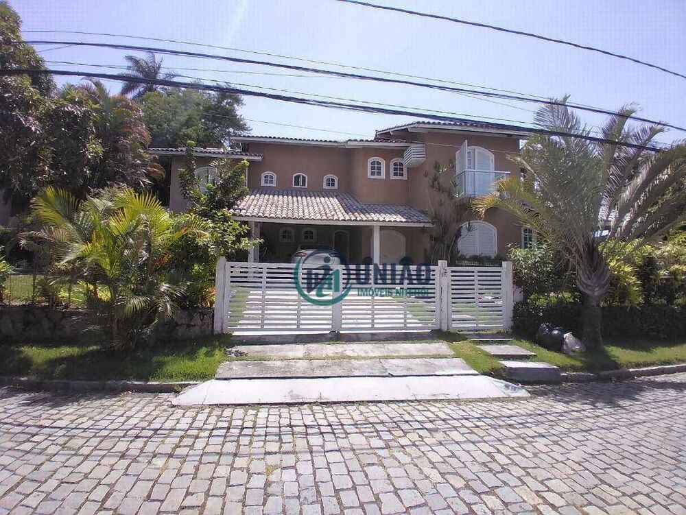 Casa de Condomínio à venda com 4 quartos, 400m² - Foto 16