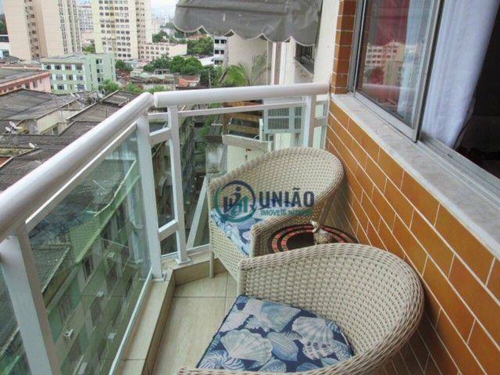 Apartamento, 1 quarto, 55 m² - Foto 22