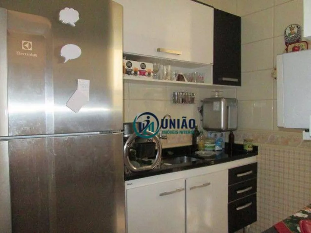 Apartamento, 1 quarto, 55 m² - Foto 3