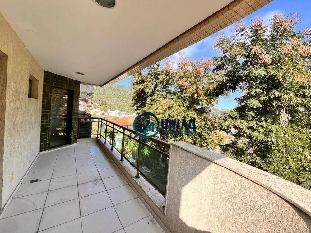 Apartamento, 2 quartos, 85 m² - Foto 3