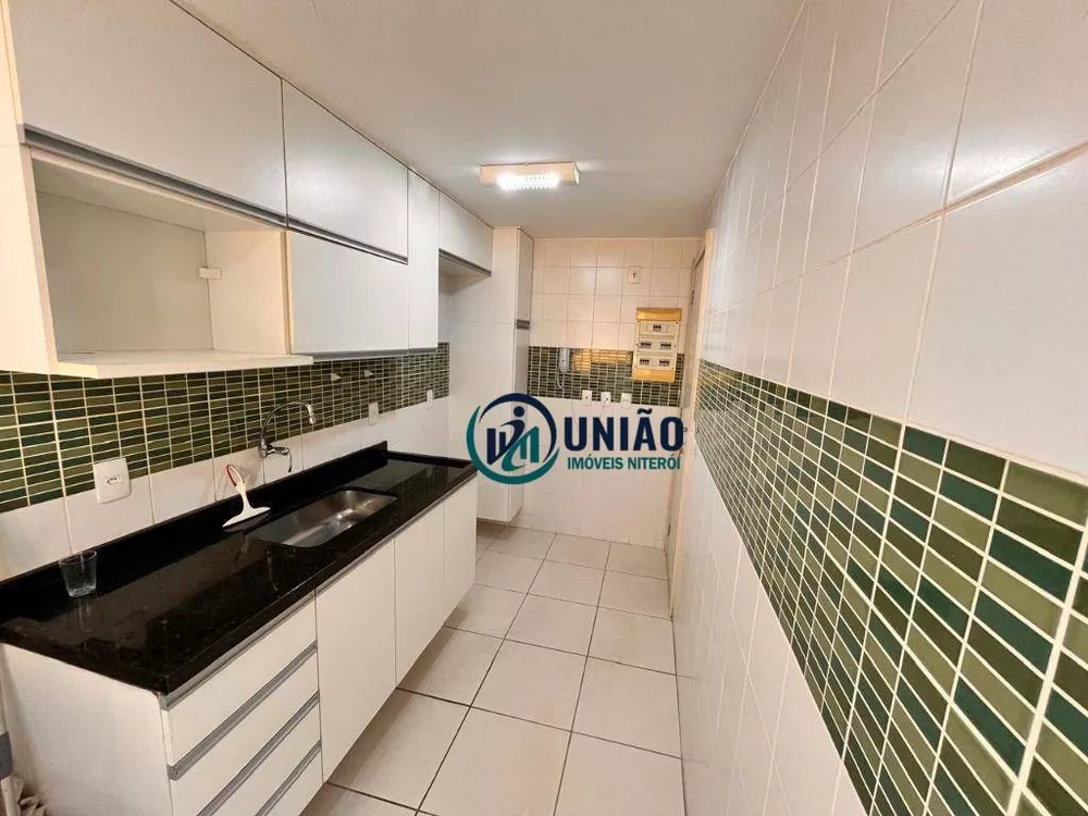 Apartamento, 2 quartos, 85 m² - Foto 8