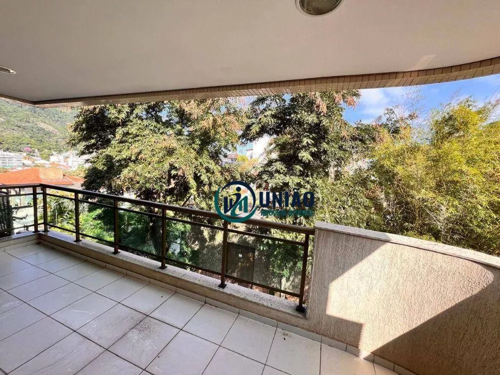 Apartamento, 2 quartos, 85 m² - Foto 4