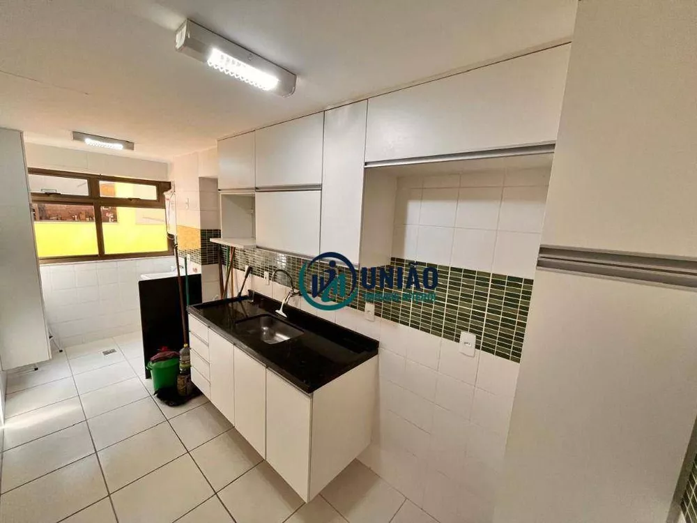 Apartamento, 2 quartos, 85 m² - Foto 9