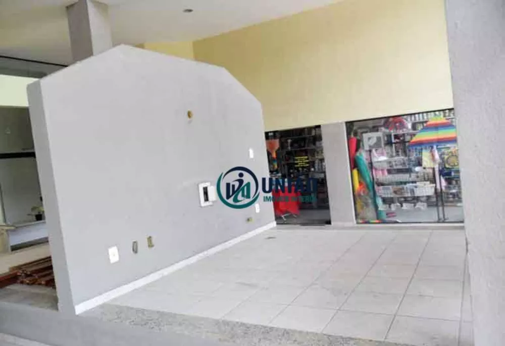 Loja-Salão, 8 m² - Foto 13