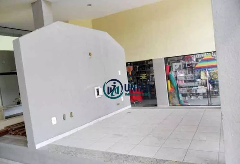 Loja-Salão, 8 m² - Foto 6