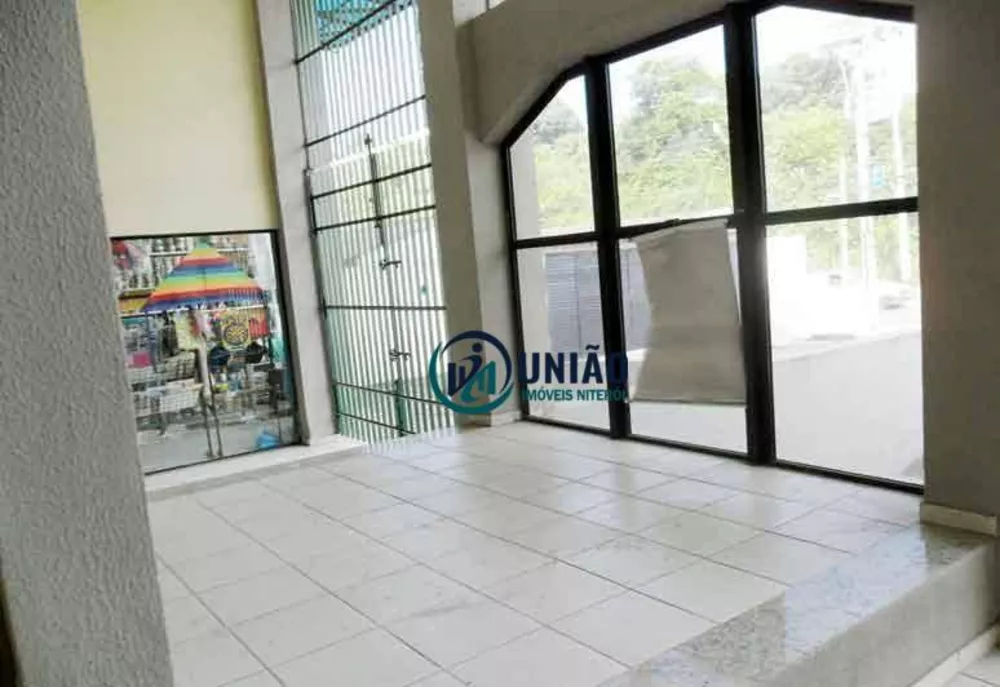 Loja-Salão, 8 m² - Foto 1
